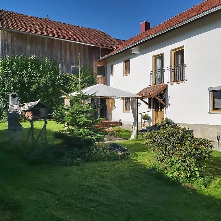 AnNo - Die Wohlfühl - Idylle in Grünbach_Kirchdorf Kirchdorf im Wald Exterior foto