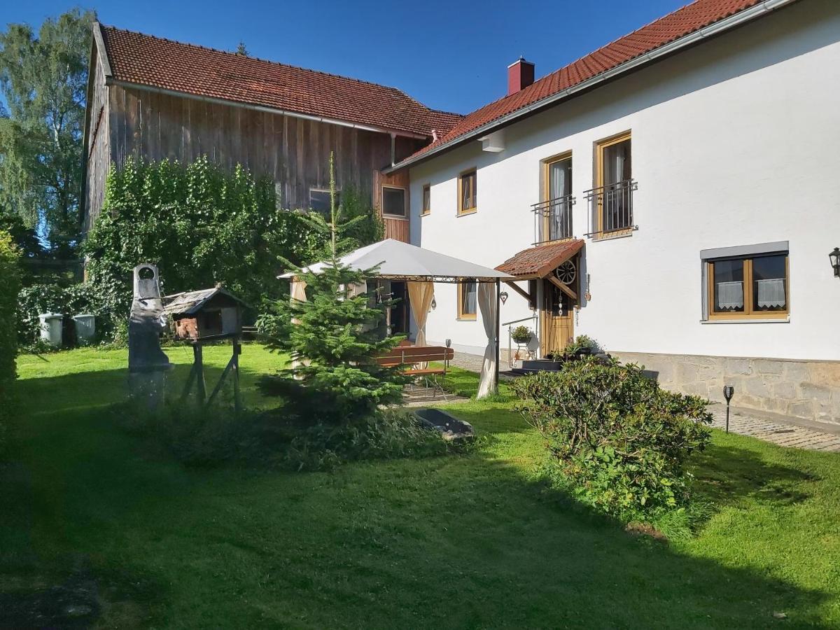 AnNo - Die Wohlfühl - Idylle in Grünbach_Kirchdorf Kirchdorf im Wald Exterior foto